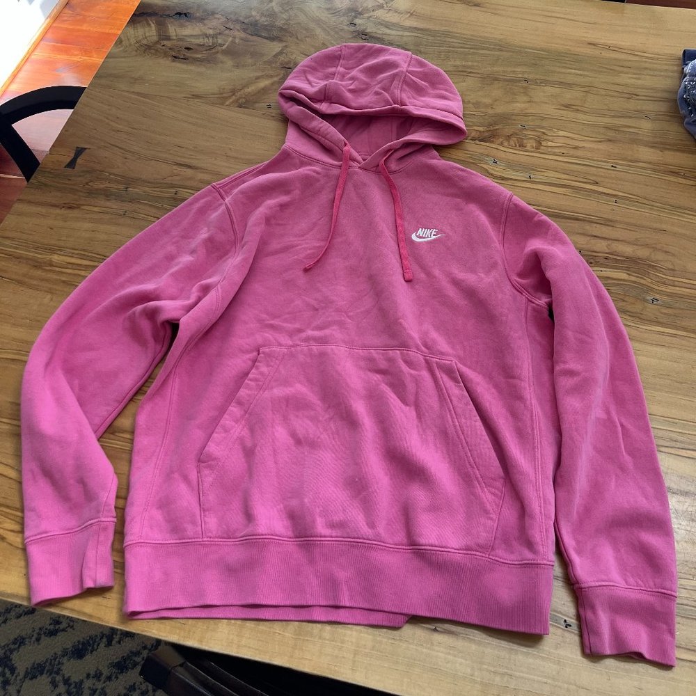 Women's Nike Hoodie